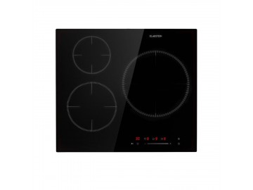 BẾP TỪ KLARSTEIN DELICATESSA 3 VÙNG NẤU